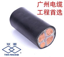廣州電纜榮譽出品YJV電纜