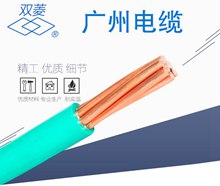 阻燃BV家裝電線,廣州電線專業生產制造
