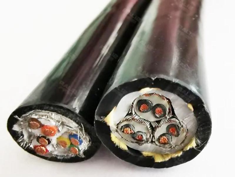廣州電纜廠電線產品